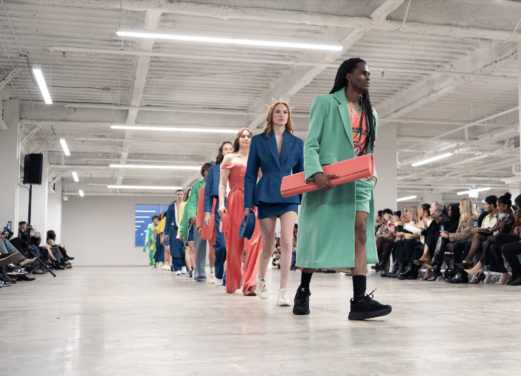 When Couture Meets Conscience: Inside the Ethical Luxury Summit